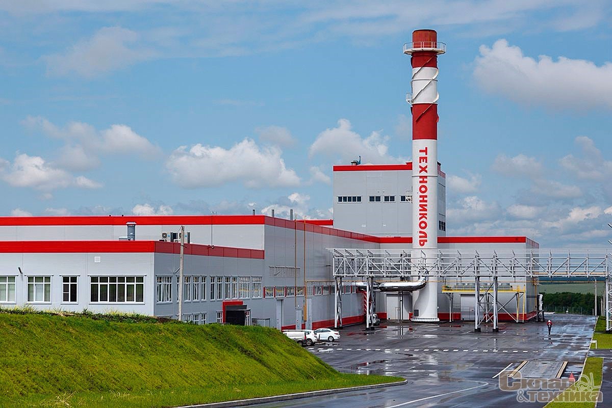 Внеплановая проверка ООО «Завод ТЕХНО»